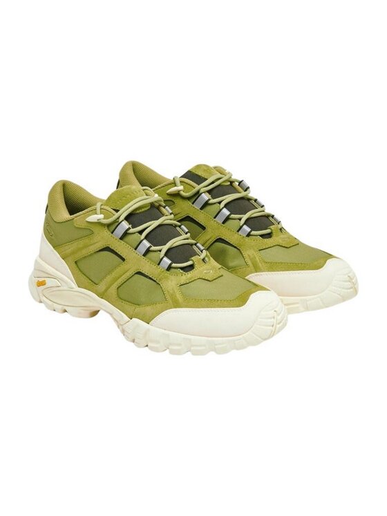 Oakley Oakley Buty FOF100541 Zielony