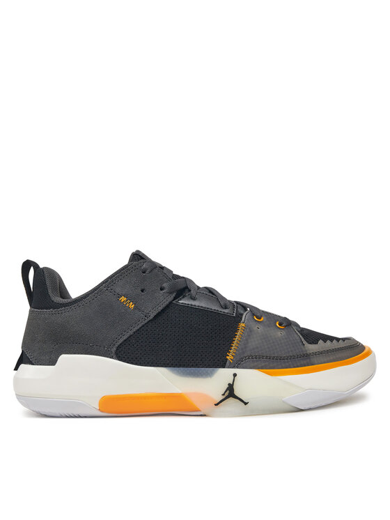 Nike Basketbalové topánky One Take 5 FD2335 Čierna