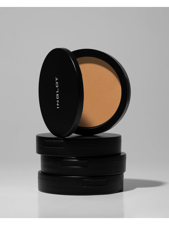 INGLOT INGLOT Freedom System Satin Skin Puder 62