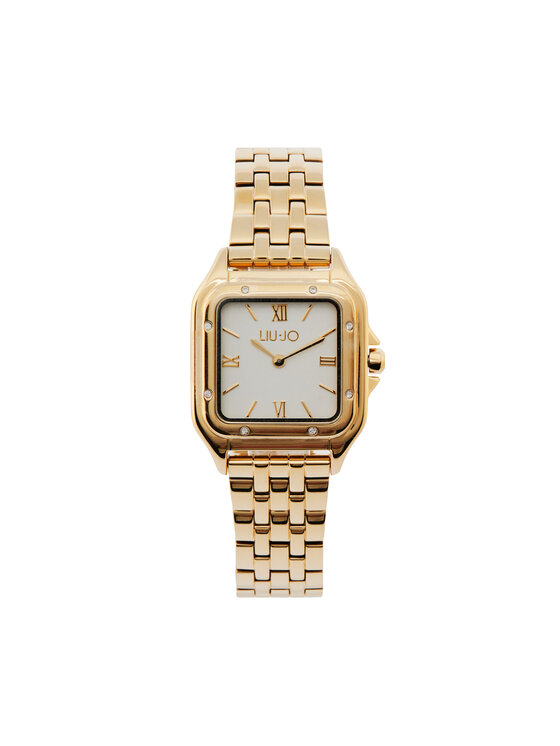 Liu Jo Liu Jo Uhr Shimler TLJ2433 Goldfarben