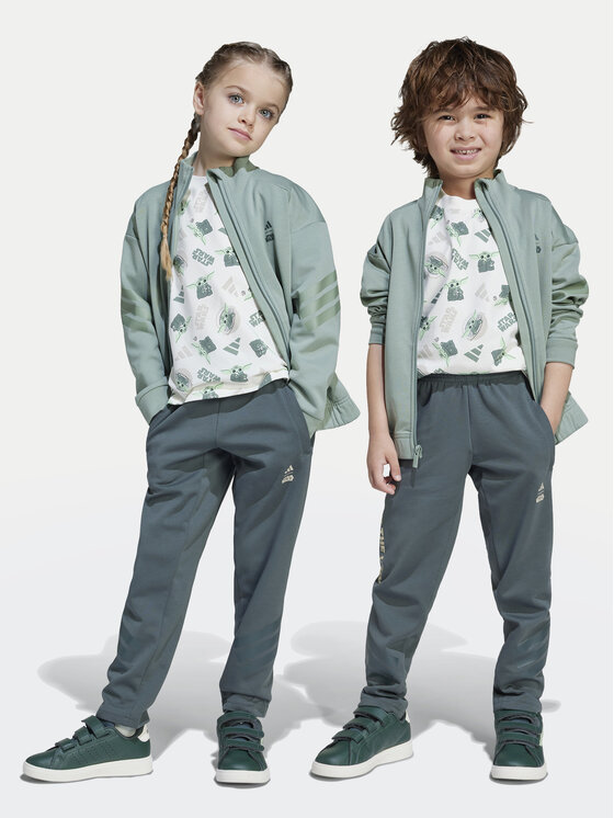 Spodnie dresowe adidas