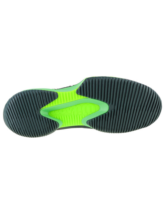 Wilson Wilson Buty Wilson Kaos Rapide SFT Czarny