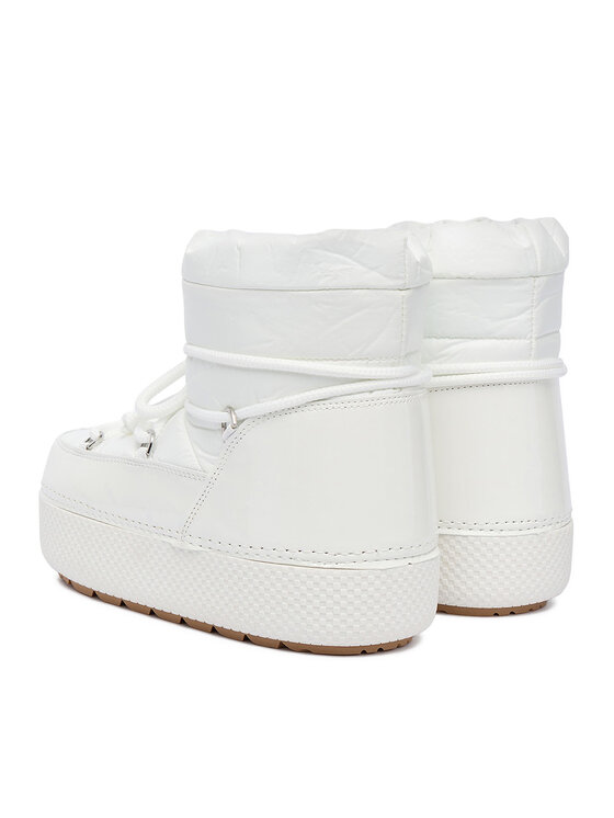 DeeZee DeeZee Schneeschuhe DZN-001 Weiß