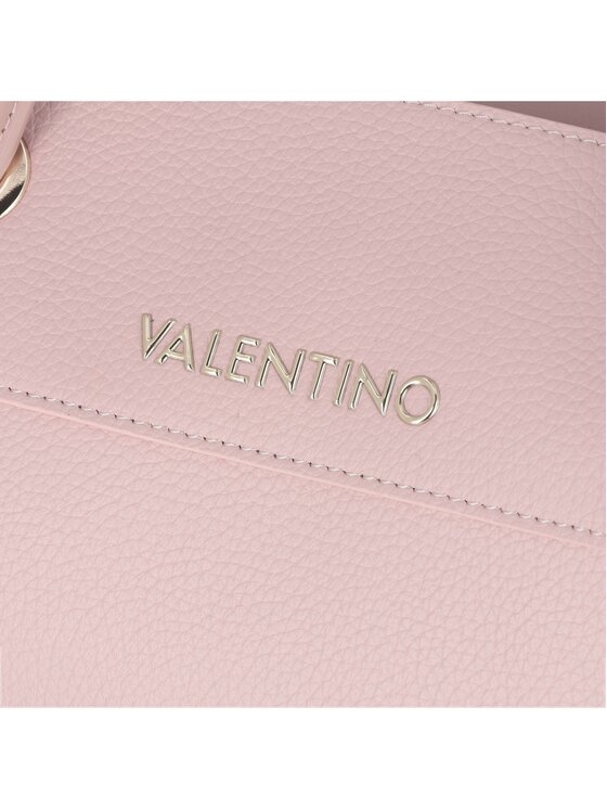 Valentino Valentino Torebka 226618 Różowy