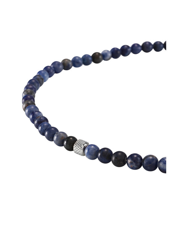 Breil Breil Collana WILD Blu