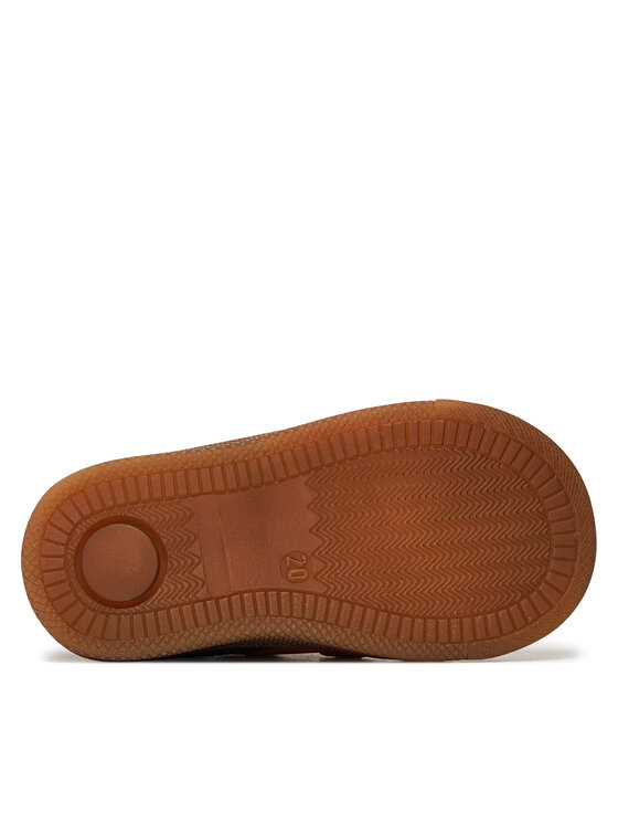 Froddo Froddo Bakancs Rosario High-Top G2110134-7 M Sárga