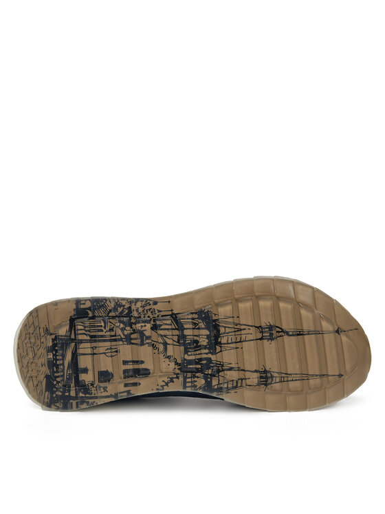 HOFF HOFF Sneakers Riga 12502622 Albastru