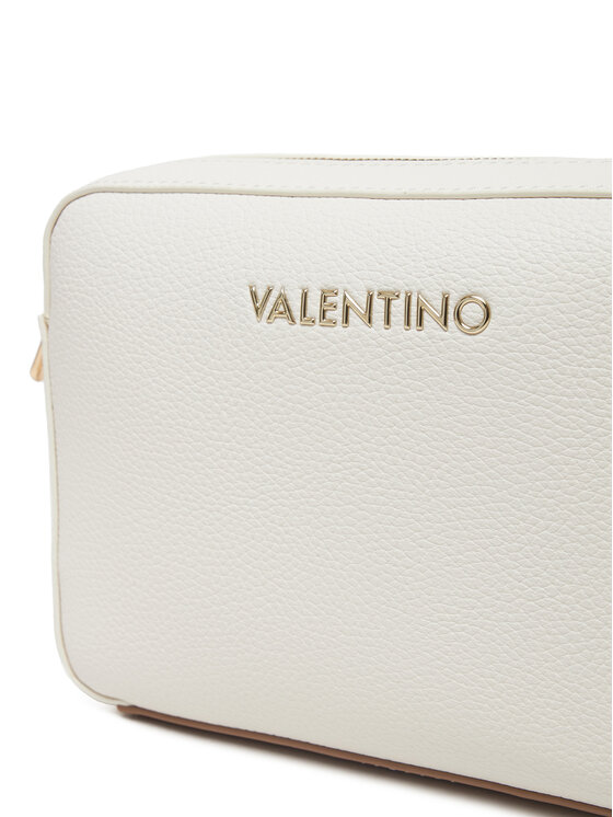 Valentino Valentino Rankinė Alexia VBS5A809 Balta