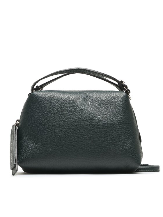 Gianni Chiarini Torebka BS 8145/23AI GRN Zielony Modivo.pl