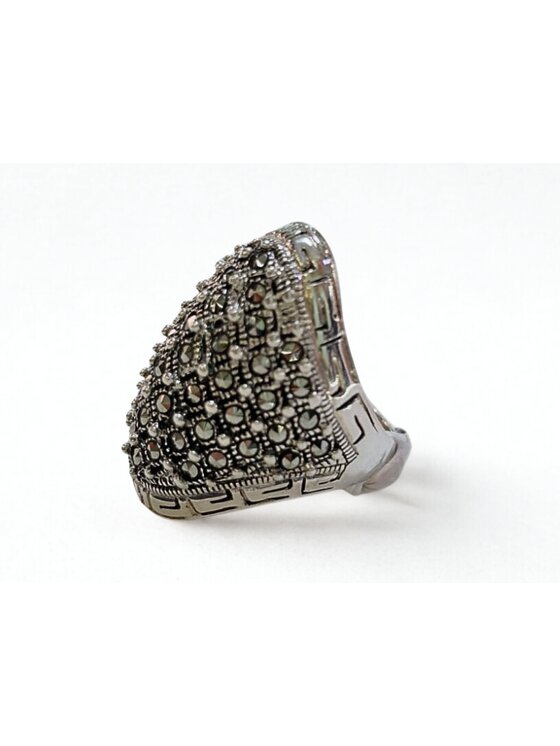 Lovrin Lovrin Prstýnek 92154 Stříbrná