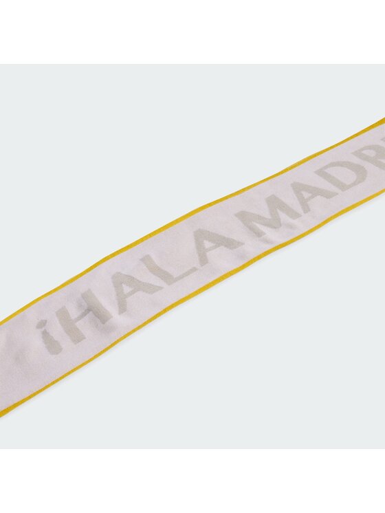 adidas adidas Chusta Originals Real Madrid Biały