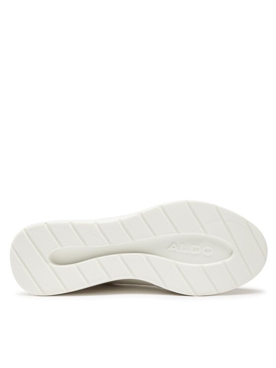 Aldo Aldo Sneakers Gradskiy 13661560 Alb