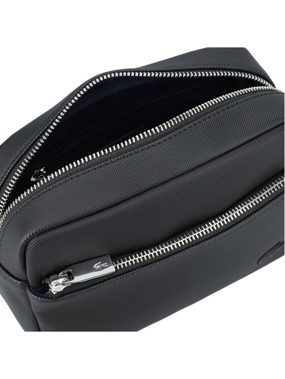 Lacoste Lacoste Torba 295572 Czarny