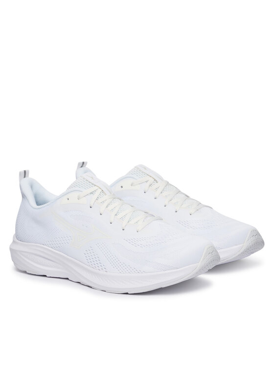 Mizuno Mizuno Běžecké boty Enerzy Runner 2 K1GA2510 Bílá