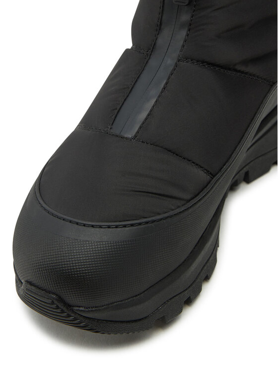 FitFlop FitFlop Снігоходи Neo D-Hyker ID5 B63 Чорний