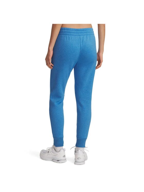 Under Armour Under Armour Spodnie dresowe UA-1379438-402 Niebieski Regular Fit
