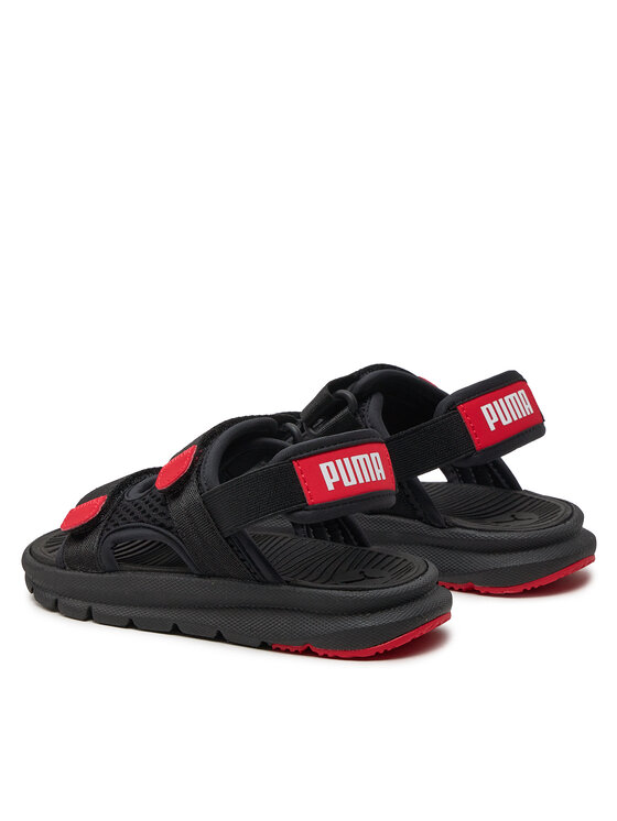 Puma Puma Sandaalid Puma Evolve Sandal PS 389147 01 Must