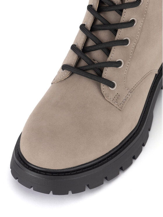 Jenny Fairy Jenny Fairy Polacchine WYL3881-4 Grigio