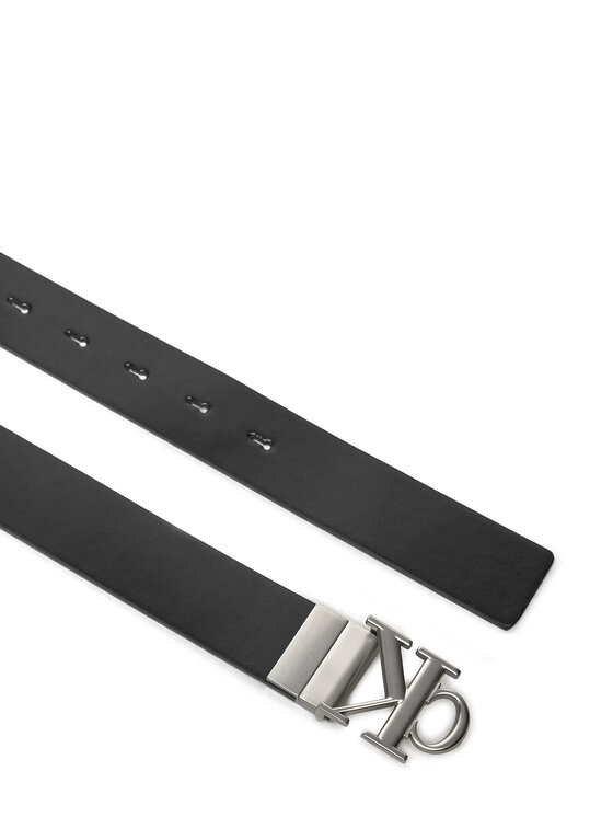 Calvin Klein Jeans Calvin Klein Jeans Női öv Mono Pl Rev Lthr Belt K60K612288 Fekete