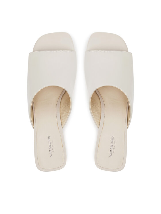 Vagabond Shoemakers Vagabond Shoemakers Pantoletten Piper 5921-201-02 Beige