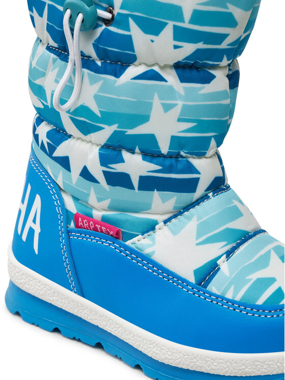 Agatha Ruiz de la Prada Agatha Ruiz de la Prada Lumesaapad 231996-A S Sinine