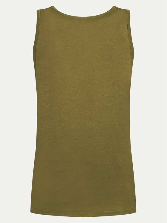 BOSS Boss Sada 3 kusů tank topů 50517863 Barevná Regular Fit