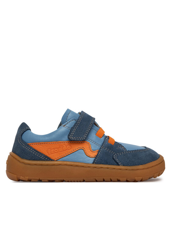 Froddo Sneakers Barefoot River G3130286-1 S Albastru