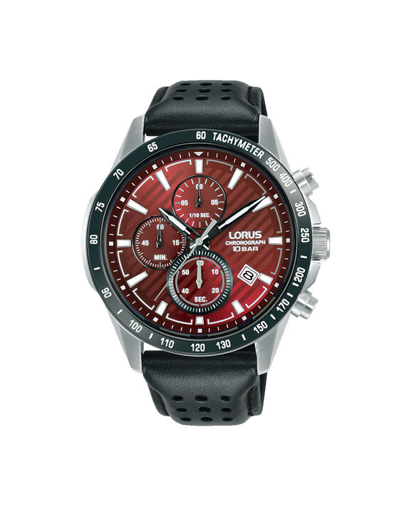 Lorus Lorus Orologio RM305JX9 Argento