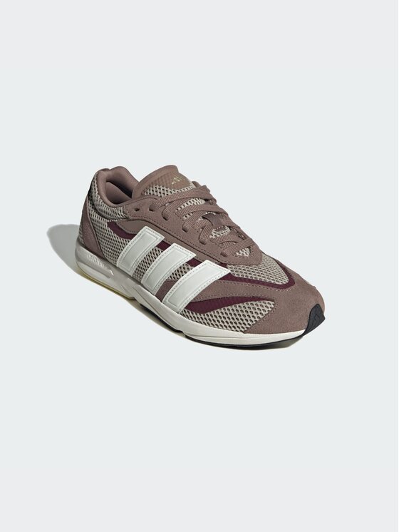 adidas adidas Sneakersy 152055 Brązowy