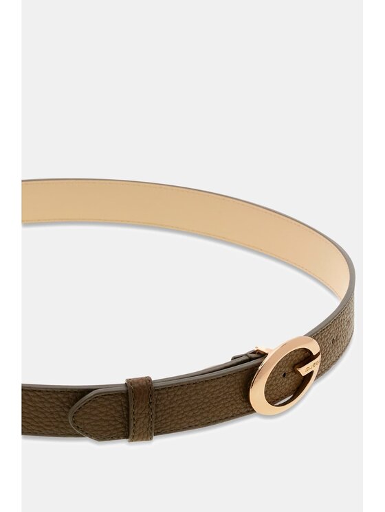 Guess Guess Pasek 179337 Zielony