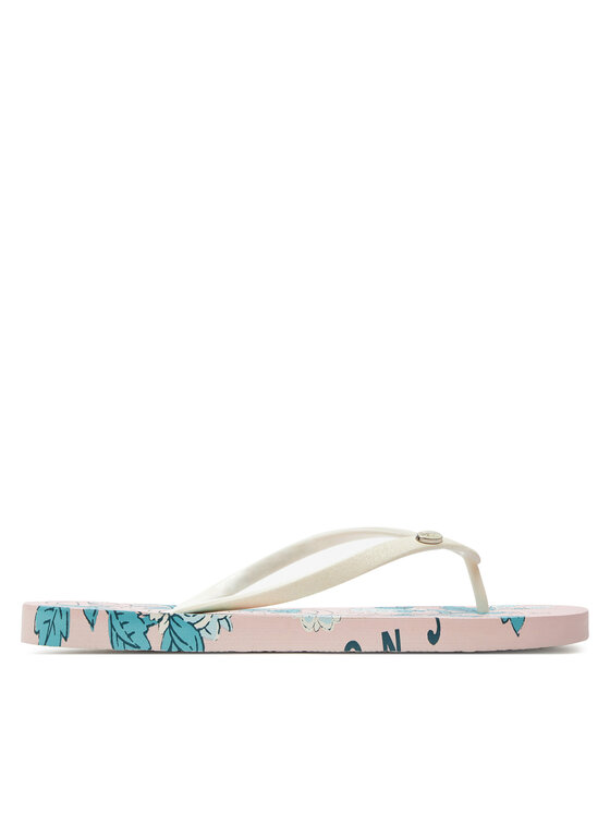 Pepe Jeans Pepe Jeans Джапанки Rake Free PLS70153 Бял