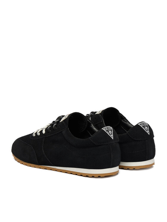 Guess Jeans Guess Jeans Sneakersy EO-CS5262 Czarny