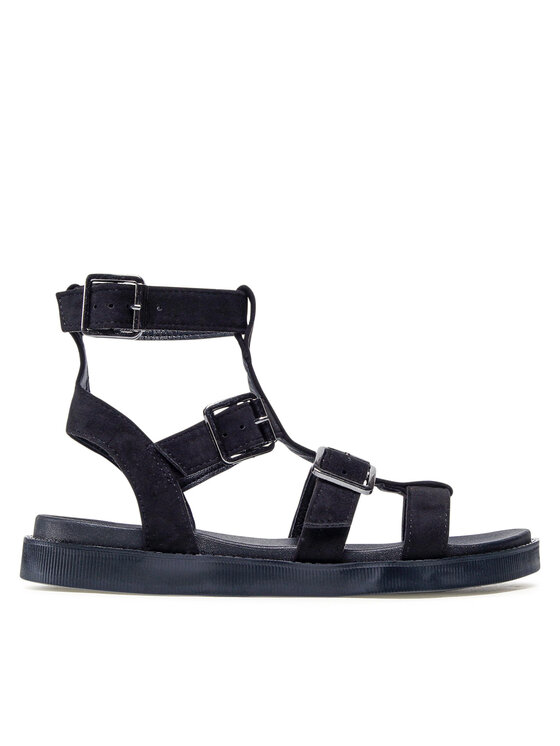 Jenny Fairy Jenny Fairy Sandali TS5184-02 Črna