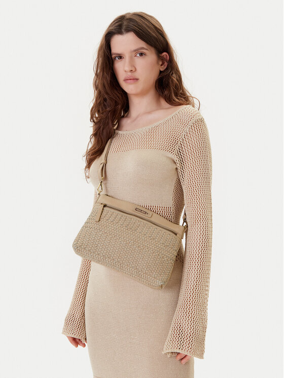 Pikolinos Pikolinos Handtasche WHA-1130 Écru