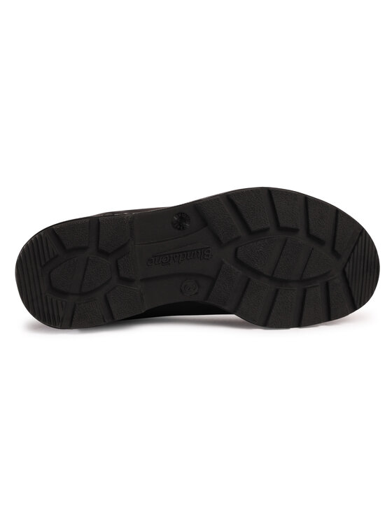 Blundstone Blundstone Chelsea cipele 510 Crna