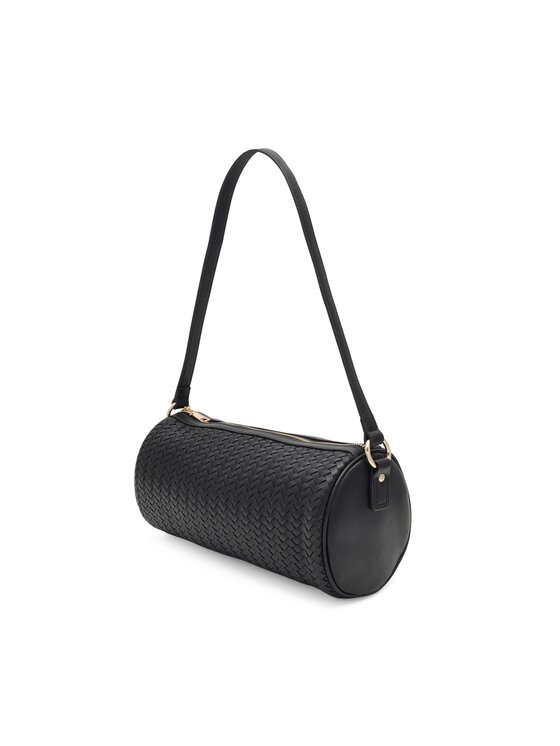 Jenny Fairy Jenny Fairy Handtasche MJH-O-099-03 Schwarz