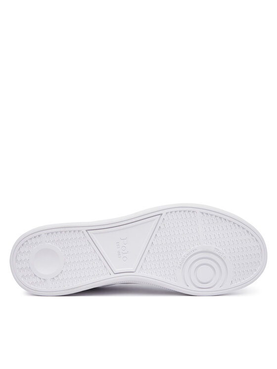 Polo Ralph Lauren Polo Ralph Lauren Superge Heritage Court II 809P10044002 Bela