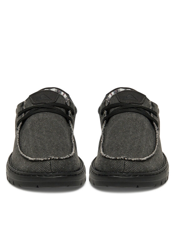 Quiksilver Quiksilver Félcipő WADE-02 Bézs