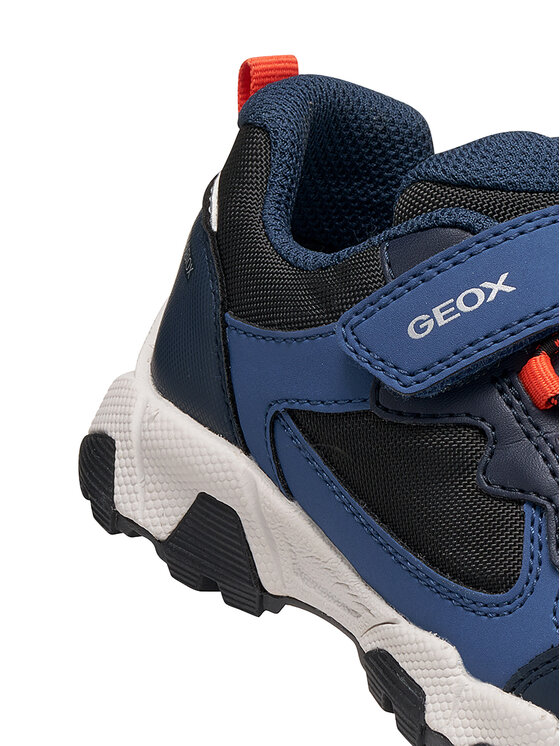 Geox Geox Tossud J Magnetar Boy B Abx J463ZB 050FU C4277 M Sinine