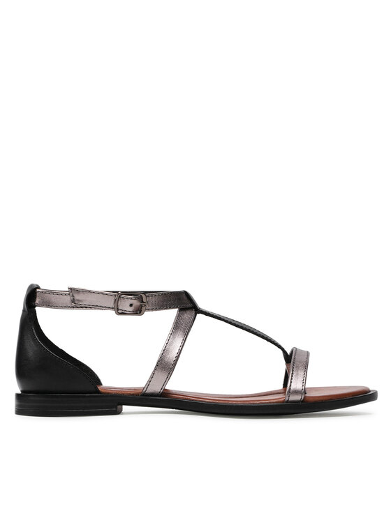 Lasocki Lasocki Sandalen WI23-AGA-06 Silberfarben