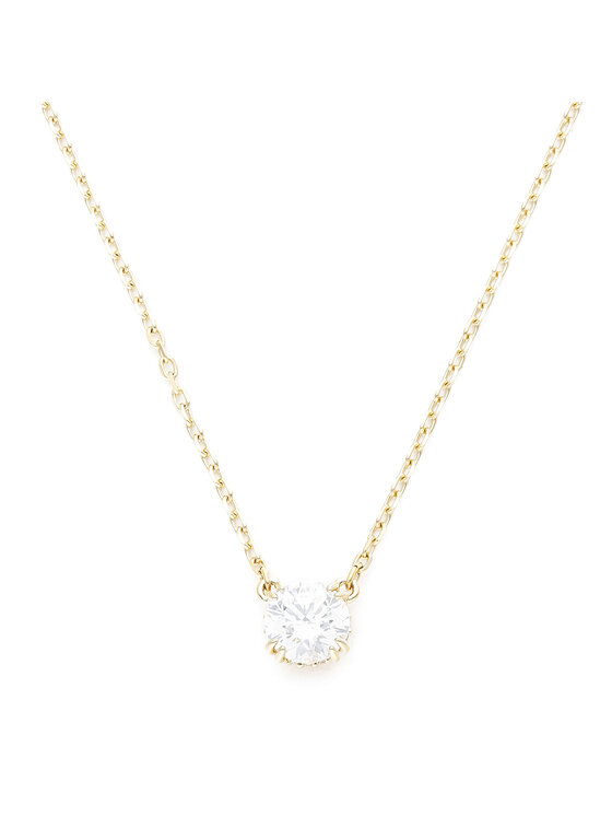 Swarovski Swarovski Lănțișor Constella 5636703 Auriu