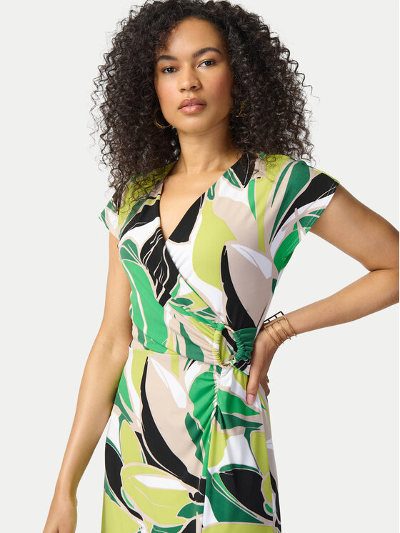 Joseph Ribkoff Joseph Ribkoff Лятна рокля 241201 Цветен Regular Fit