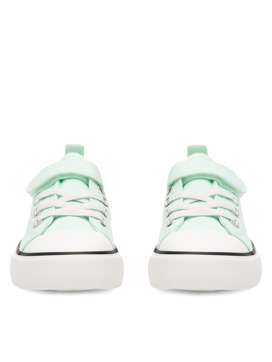 Nelli Blu Nelli Blu Scarpe da ginnastica CSS20377-27 Verde