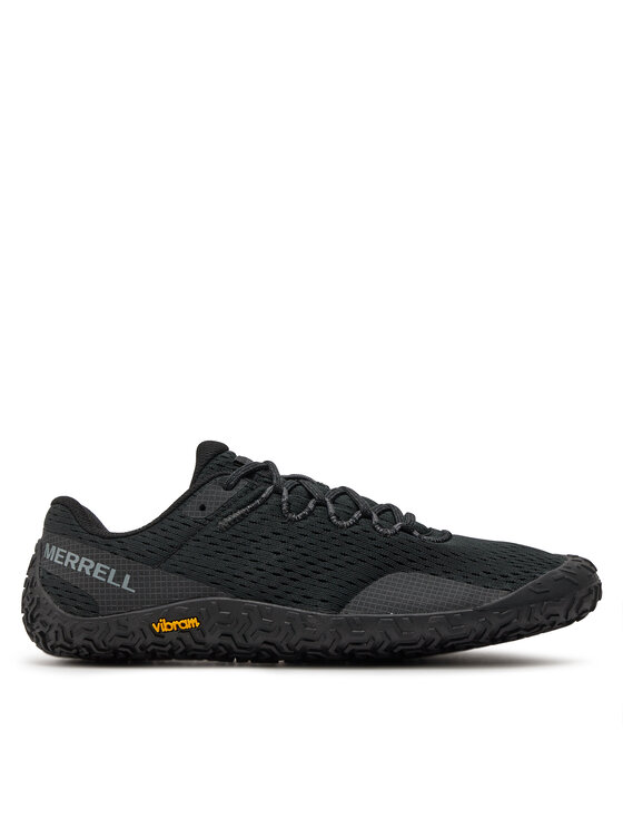 Sneakersy, rozmiar 45, Czarne, Merrell Vapor Glove 6