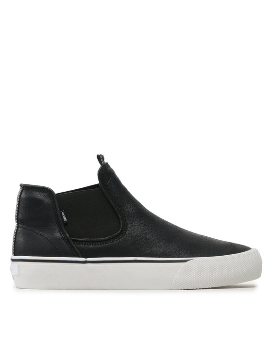 Sneakers Globe Dover GBDOVER Negru