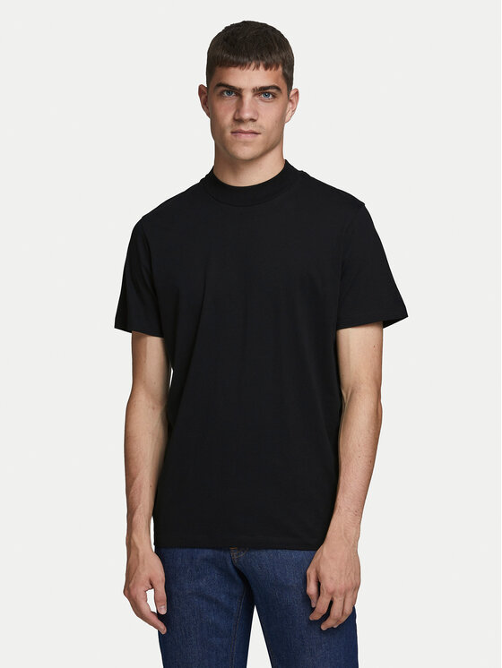 Jack & Jones Jack&Jones Комплект 2 тишъртки Basic 12183834 Цветен Regular Fit