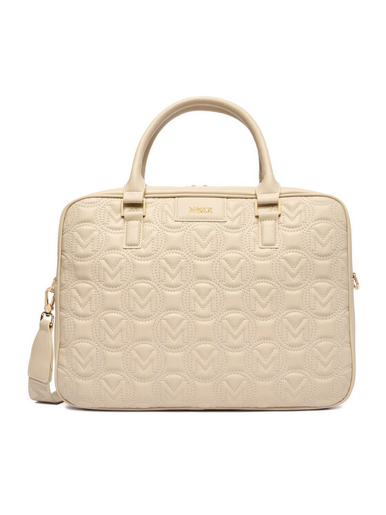 MEXX MEXX Ročna torba CEO-MEXX-S-010-07 Bež