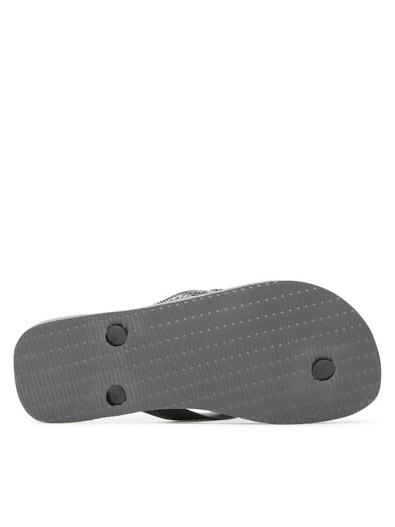 Havaianas Havaianas Infradito Brasil 40000325178 Grigio