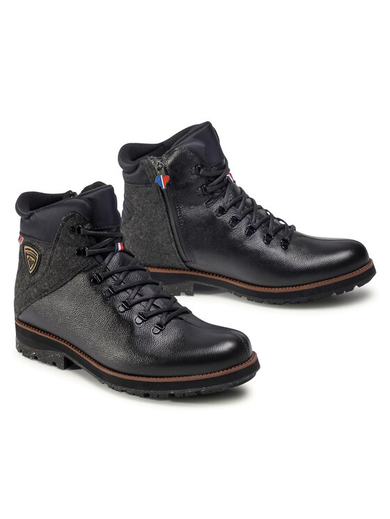 Rossignol Rossignol Cizme Chamonix L.E. RNIM130 Negru