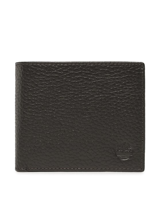 Timberland Timberland Piniginė Ed Bifold Wallet W C/P TB0A1DJV Ruda